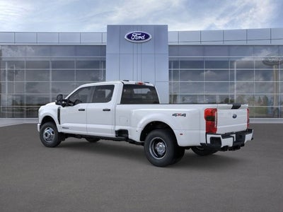 2026 Ford F-350SD DRW
