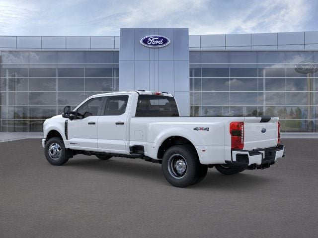 2026 Ford F-350SD DRW