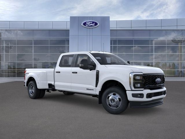 2026 Ford F-350SD DRW