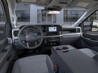 2026 Ford F-350SD DRW