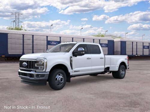 2026 Ford F-350 King Ranch