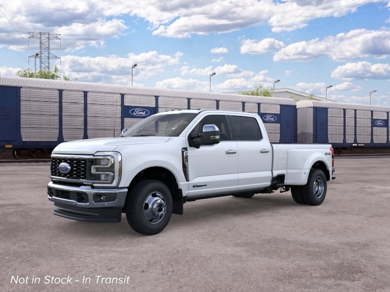 2026 Ford F-350 King Ranch
