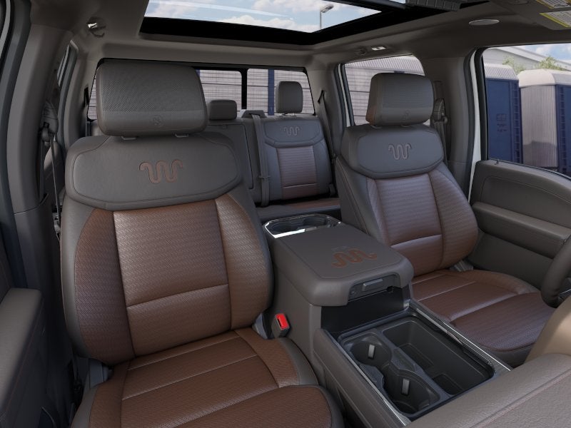 2026 Ford F-350 King Ranch