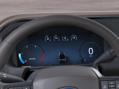 2026 Ford F-350 King Ranch