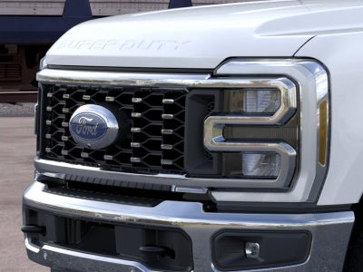 2026 Ford F-350 King Ranch