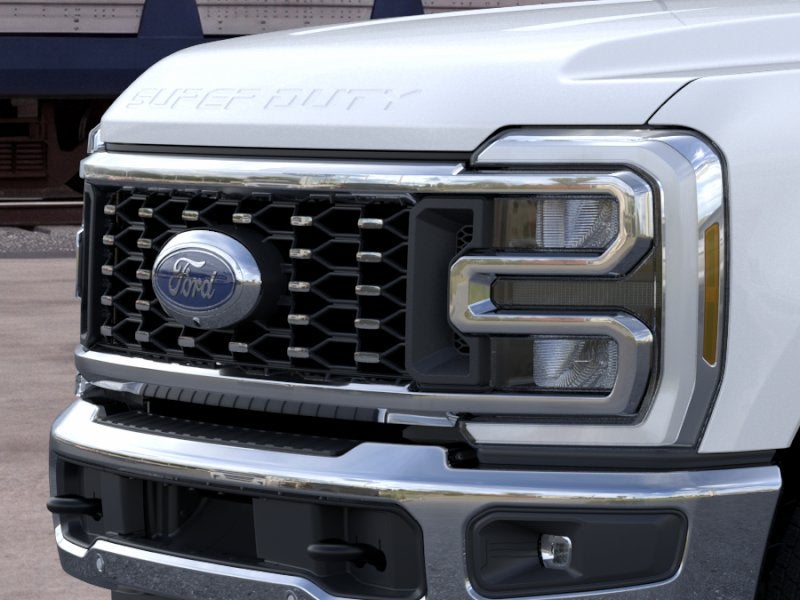2026 Ford F-350 King Ranch