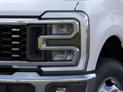 2026 Ford F-350 King Ranch
