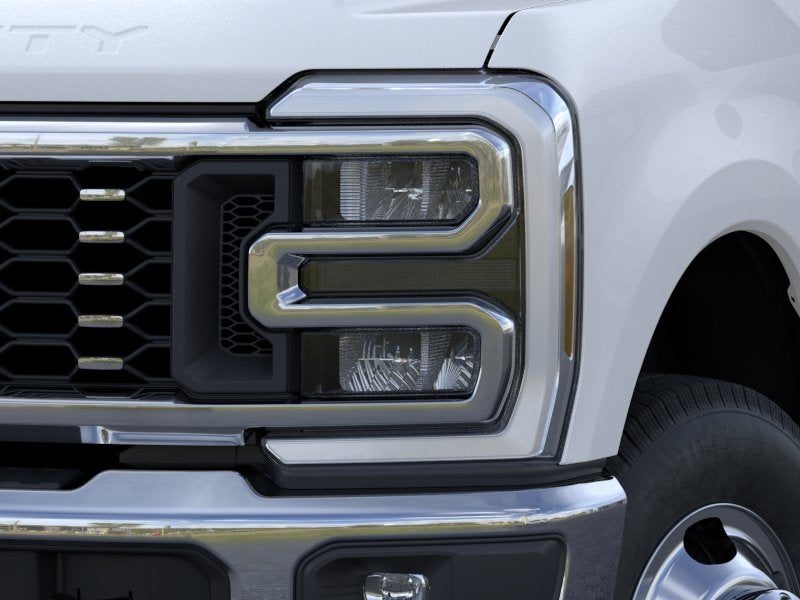 2026 Ford F-350 King Ranch