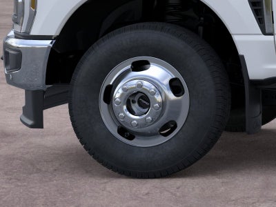 2026 Ford F-350 King Ranch