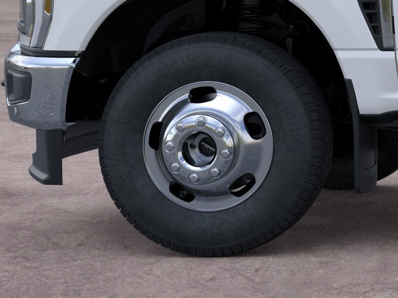 2026 Ford F-350 King Ranch