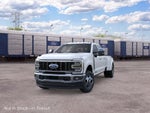 2026 Ford F-350 King Ranch