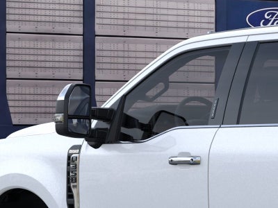 2026 Ford F-350 King Ranch