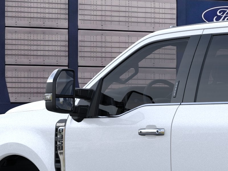 2026 Ford F-350 King Ranch