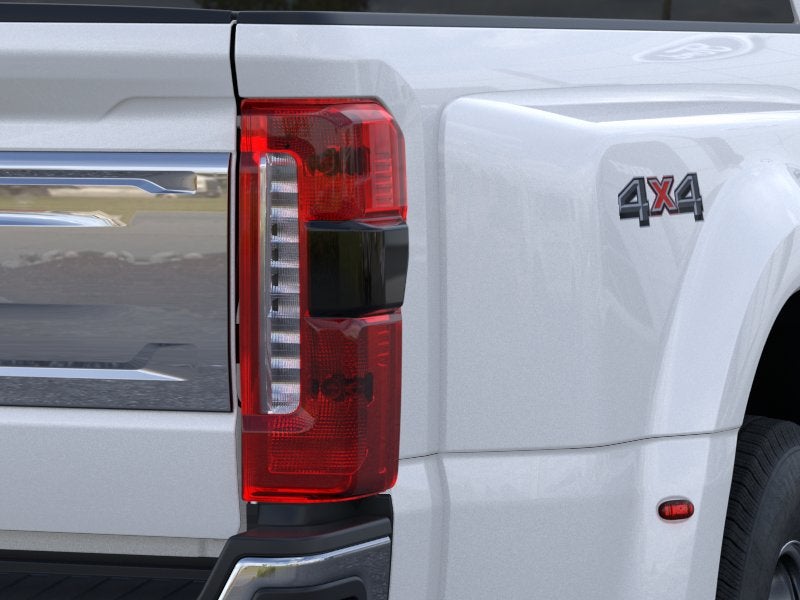 2026 Ford F-350 King Ranch