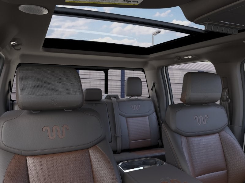 2026 Ford F-350 King Ranch