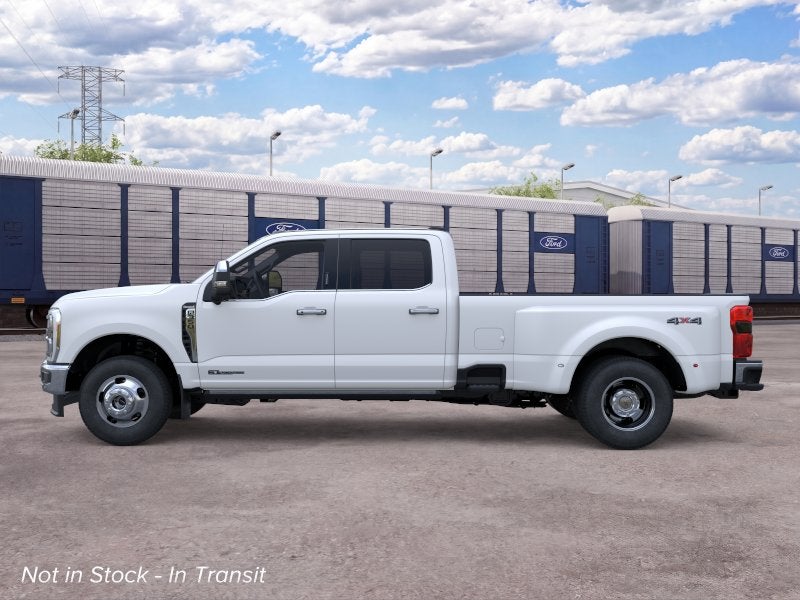 2026 Ford F-350 King Ranch