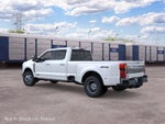 2026 Ford F-350 King Ranch