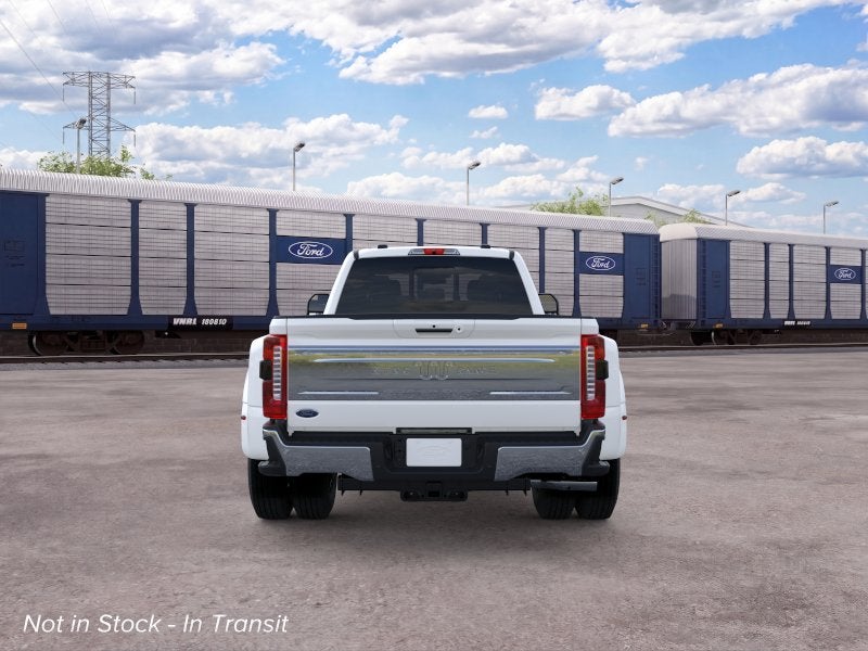 2026 Ford F-350 King Ranch