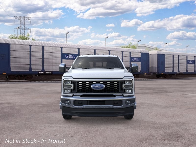2026 Ford F-350 King Ranch