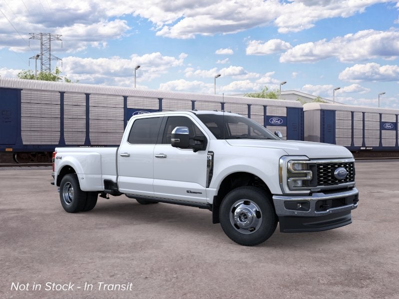 2026 Ford F-350 King Ranch