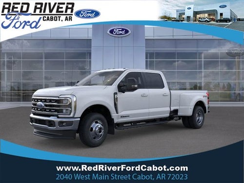 2026 Ford F-350SD XLT DRW