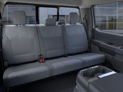 2026 Ford F-350SD XLT DRW