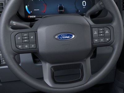 2026 Ford F-350SD XLT DRW