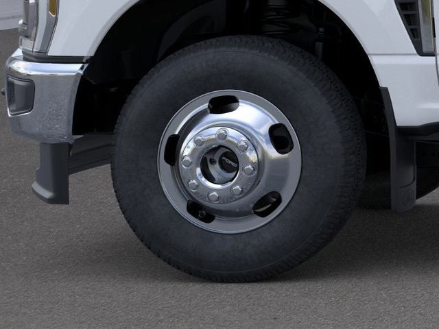 2026 Ford F-350SD XLT DRW