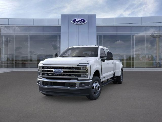 2026 Ford F-350SD XLT DRW
