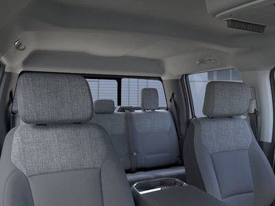 2026 Ford F-350SD XLT DRW