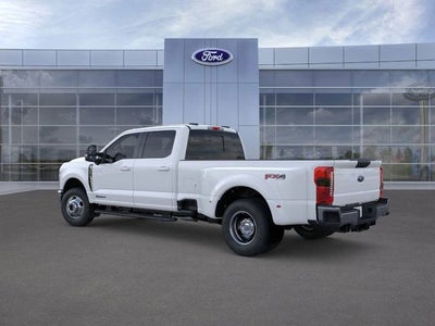 2026 Ford F-350SD XLT DRW