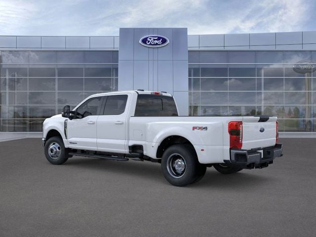 2026 Ford F-350SD XLT DRW
