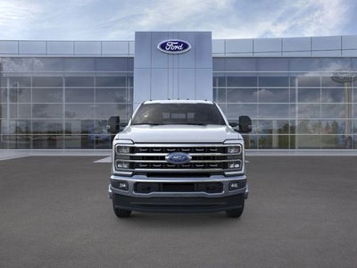 2026 Ford F-350SD XLT DRW