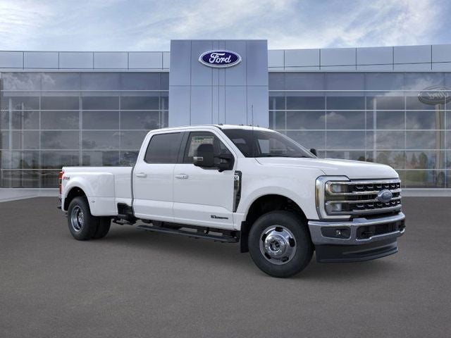 2026 Ford F-350SD XLT DRW