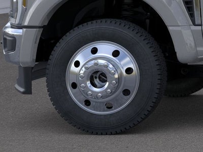 2026 Ford F-450SD DRW