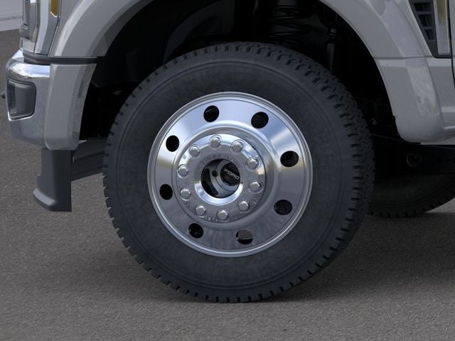 2026 Ford F-450SD DRW