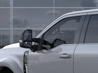 2026 Ford F-450SD DRW