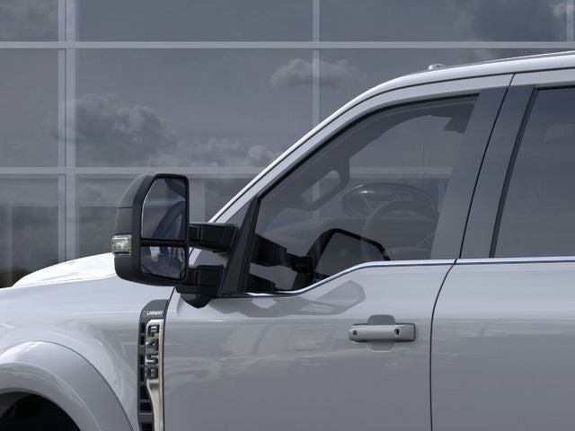 2026 Ford F-450SD DRW