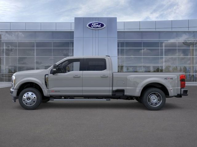 2026 Ford F-450SD DRW
