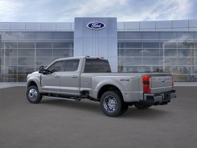 2026 Ford F-450SD DRW