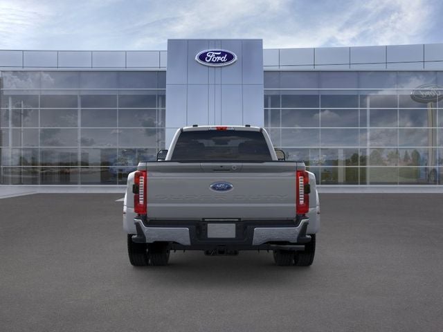2026 Ford F-450SD DRW
