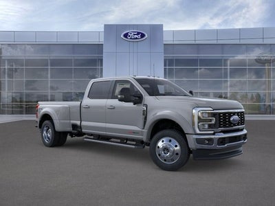 2026 Ford F-450SD DRW