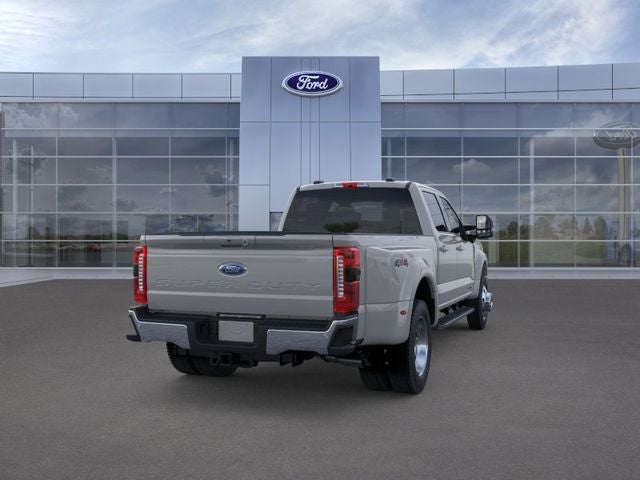 2026 Ford F-450SD DRW
