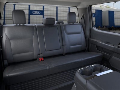 2026 Ford F-450SD Lariat DRW