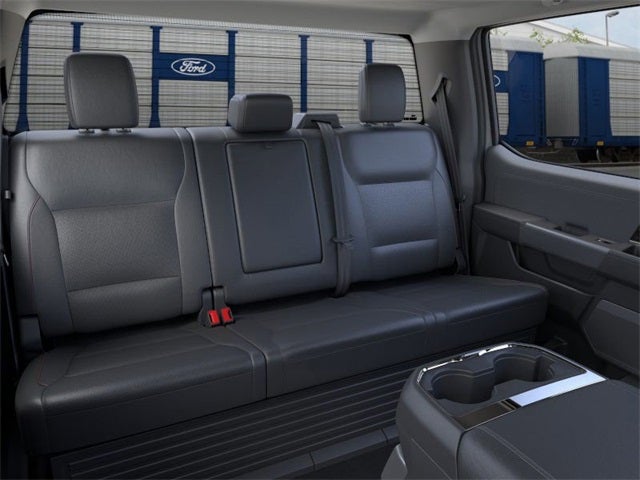 2026 Ford F-450SD Lariat DRW