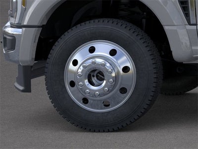 2026 Ford F-450SD Lariat DRW