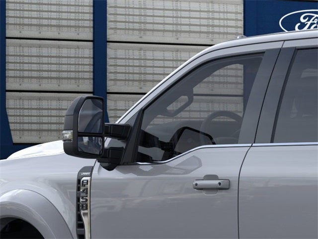 2026 Ford F-450SD Lariat DRW