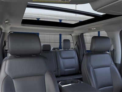 2026 Ford F-450SD Lariat DRW