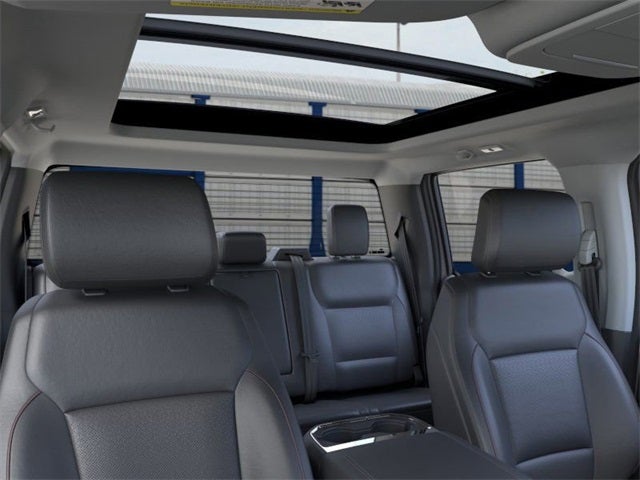 2026 Ford F-450SD Lariat DRW