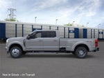 2026 Ford F-450SD Lariat DRW